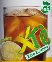 NORDA_senza zucchero